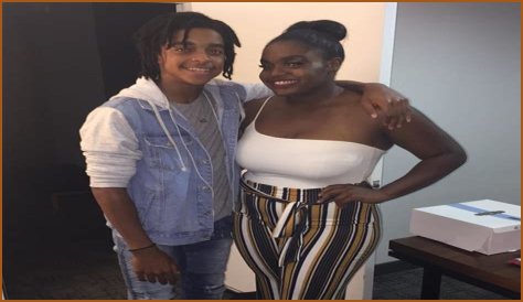 Jean-Victor Mackie Age | Wiki, Net worth, Bio, Height, Girlfriend |