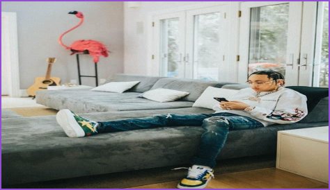 Stunna Gambino Age | Wiki, Net worth, Bio, Height, Girlfriend ?